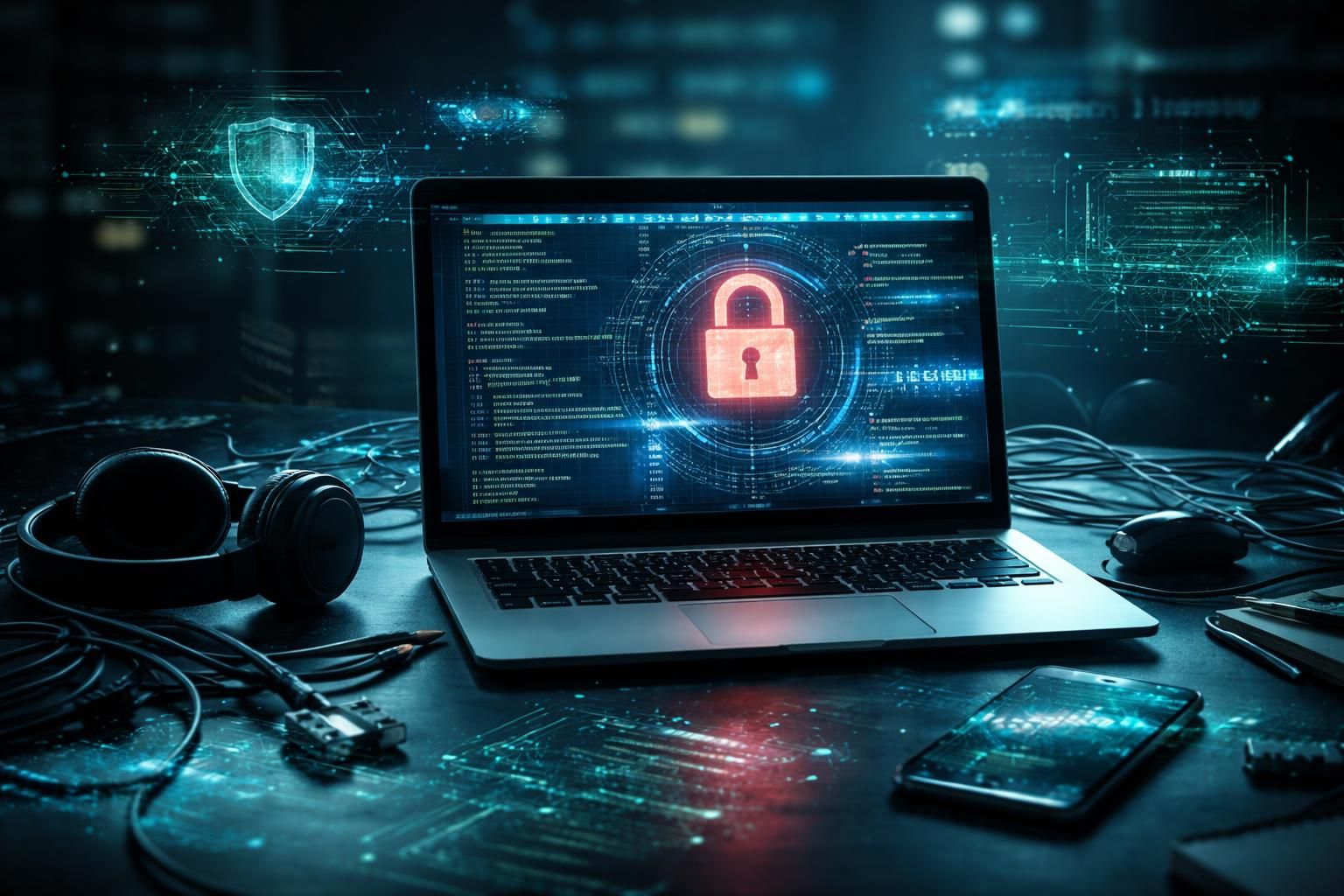 Définition de hackage : démystifier le jargon du piratage informatique
