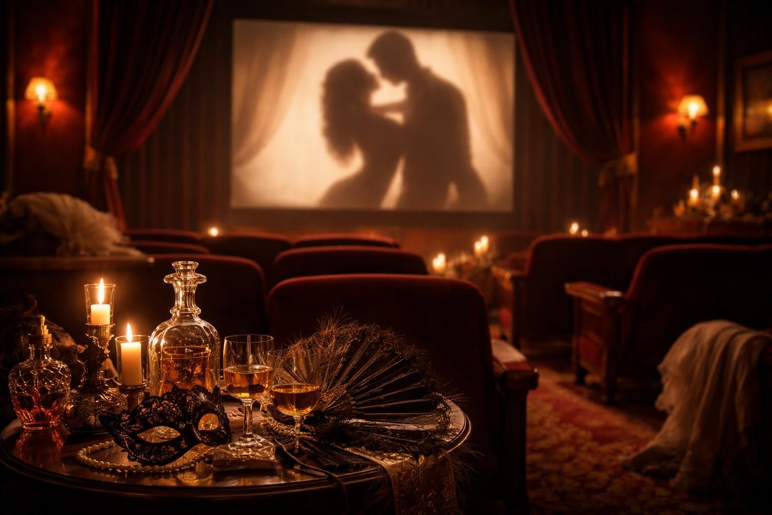 Les incontournables films de libertinage au cinéma : top 10