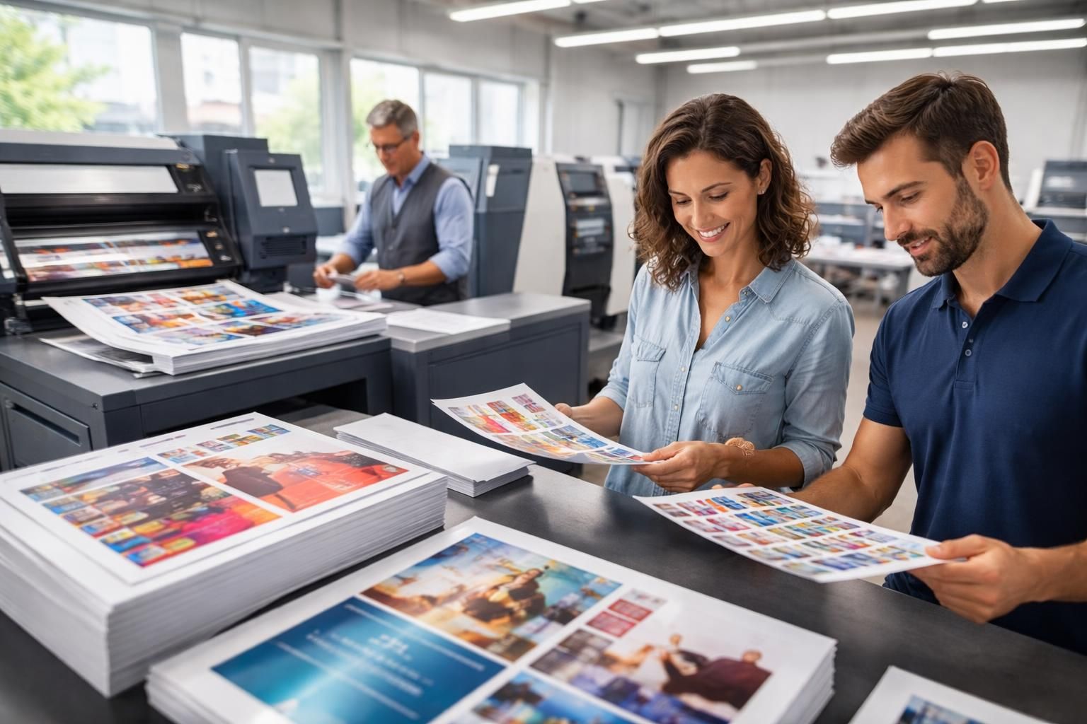 Pourquoi choisir les Delpherm pour vos projets d&rsquo;impression