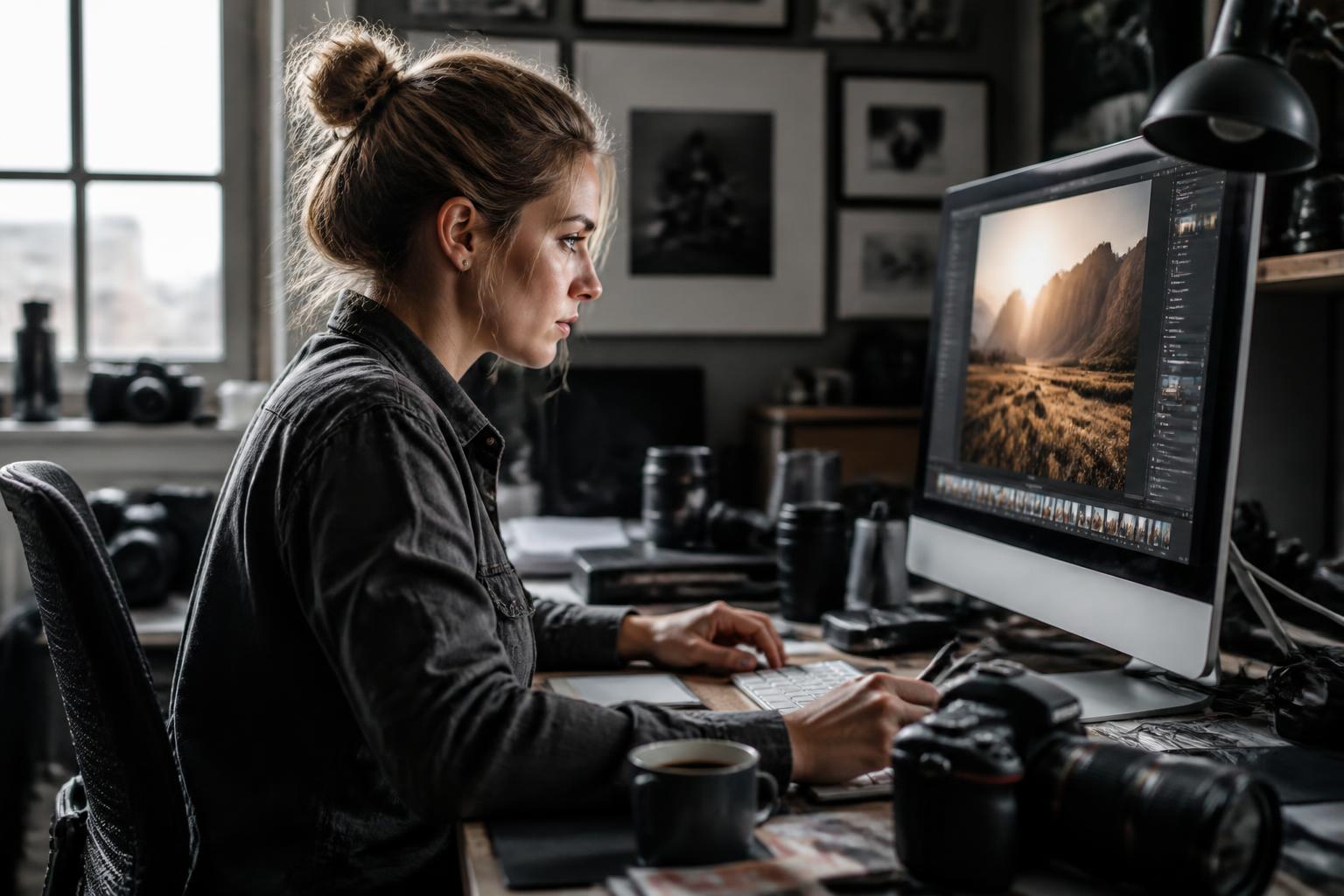 Transition vers le format HEIC pour la photographie : astuces et conseils pratiques