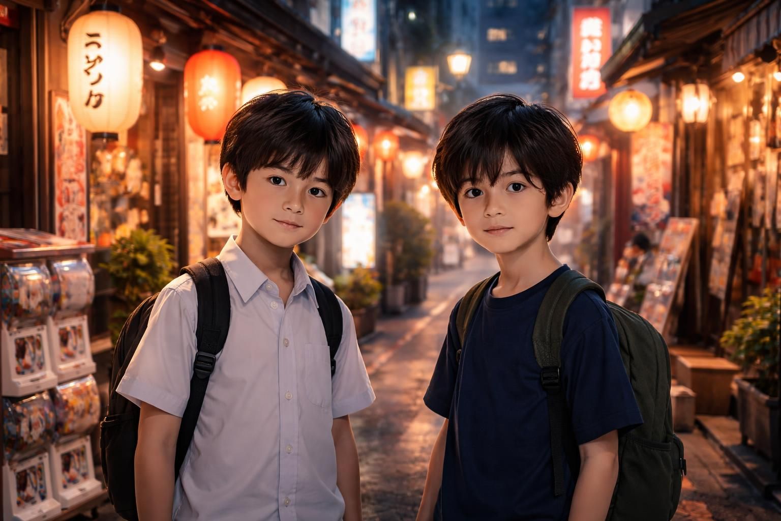 Une définition de shotacon : Décryptage d&rsquo;une sous-culture japonaise