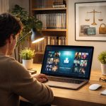 découvrez comment télécharger des films en dvdrip en toute légalité, avec des conseils pratiques pour accéder à du contenu légal et sécurisé.