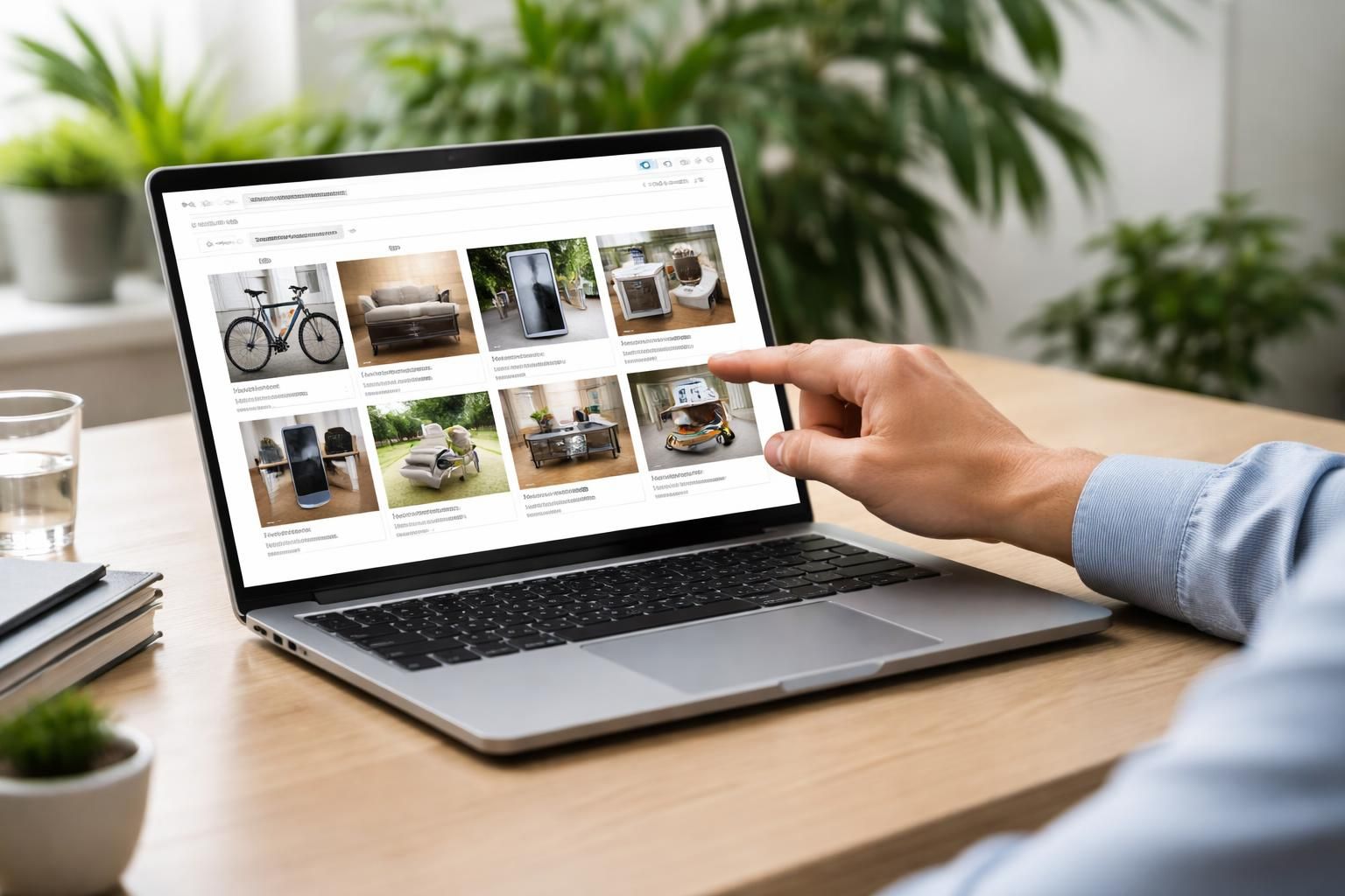 Découvrez comment désactiver la livraison sur Le Bon Coin pour simplifier vos ventes