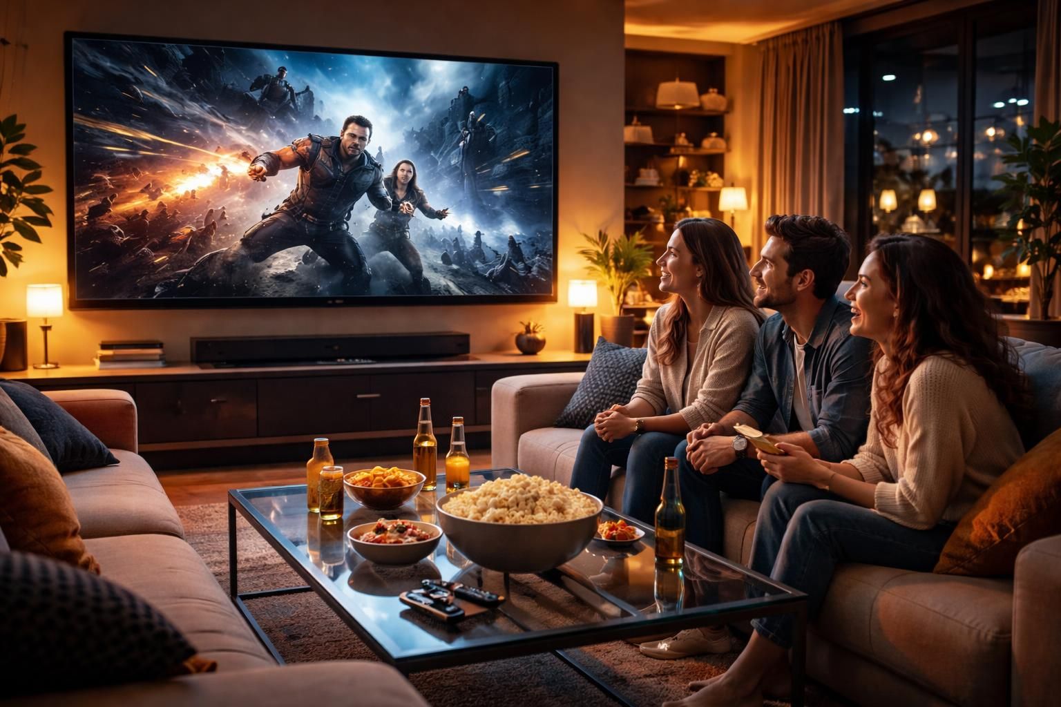 Découvrez la plateforme de streaming Ovgap qui révolutionne vos soirées cinéma