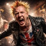 découvrez le parcours fascinant de john lydon, leader des sex pistols, entre rébellion anarchiste et créativité musicale révolutionnaire.