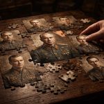 découvrez la définition du nkvd et explorez les figures emblématiques qui ont façonné cette organisation historique.