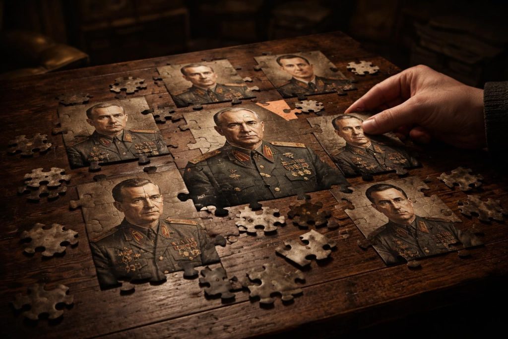 découvrez la définition du nkvd et explorez les figures emblématiques qui ont façonné cette organisation historique.