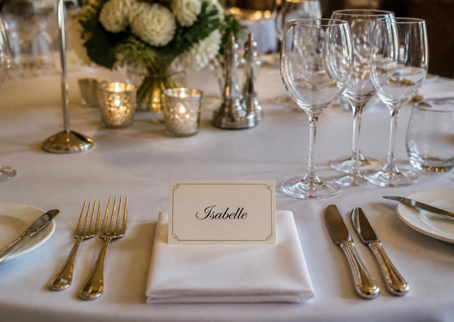 découvrez l'art subtil de la position des couverts en fin de repas avec nos conseils de professionnels pour impressionner vos invités et respecter les règles de savoir-vivre à table.