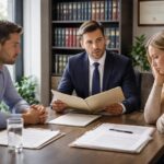 découvrez vos droits et démarches essentiels lorsque votre épouse engage une procédure de divorce, pour mieux comprendre et protéger vos intérêts.