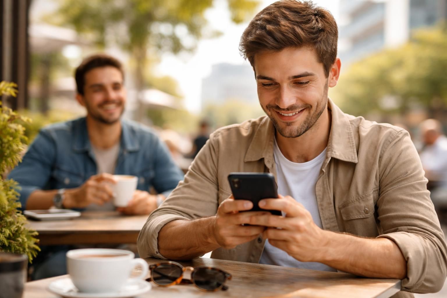 découvrez comment répondre à un vu avec humour grâce à des exemples efficaces et amusants qui feront sourire votre interlocuteur et détendront la conversation.
