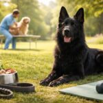 découvrez les risques de santé spécifiques au berger allemand noir et apprenez les meilleures stratégies pour les prévenir et assurer le bien-être de votre chien.