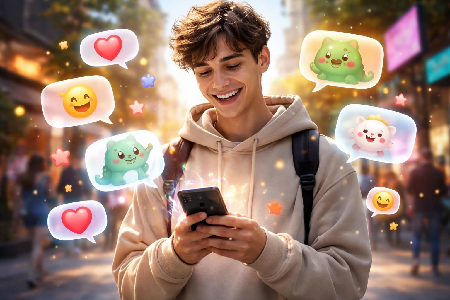 découvrez la signification de 'rawr' et comment ce simple mot a conquis les réseaux sociaux, devenant une expression populaire et pleine de sens.