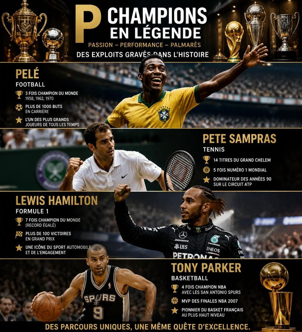 découvrez de nombreux champions sportifs dont les noms commencent par la lettre p, des athlètes talentueux à connaître absolument.