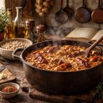découvrez 5 astuces indispensables pour réussir à la perfection la recette de grand-mère du cassoulet maison, un plat traditionnel riche en saveurs et en authenticité.