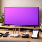 découvrez les 5 principales causes d'un écran de télévision violet et les solutions pratiques pour résoudre ce problème rapidement et efficacement.