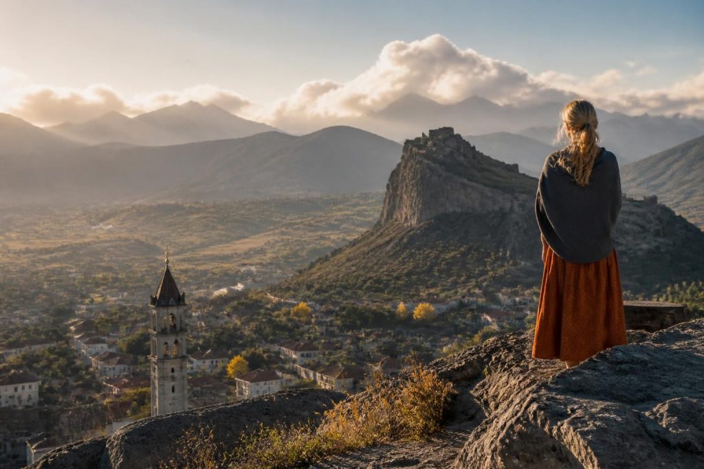 découvrez les pays en t et laissez-vous surprendre par leurs beautés authentiques, loin des clichés habituels. un voyage fascinant au cœur de destinations méconnues.
