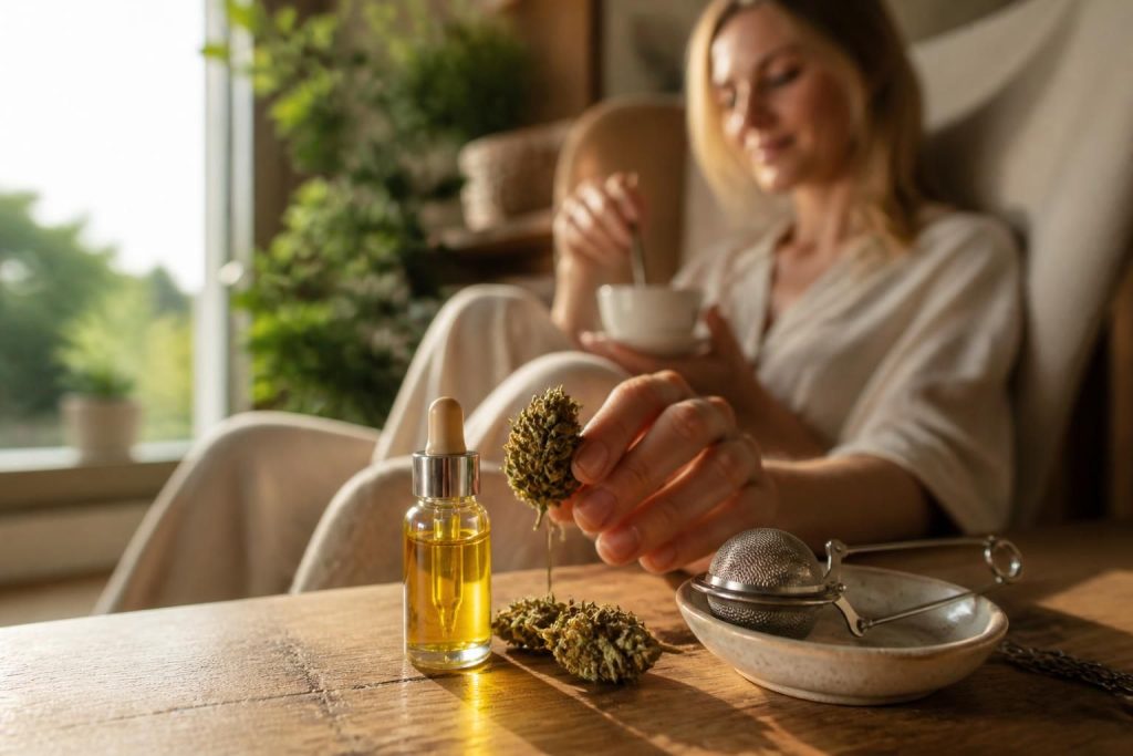découvrez comment consommer la fleur de cbd afin d'améliorer votre bien-être au quotidien, avec des conseils pratiques pour profiter pleinement de ses bienfaits naturels.