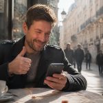 découvrez comment la magie des sms humoristiques pour dire bonjour peut transformer vos échanges quotidiens en moments de joie et créer une vraie connexion.