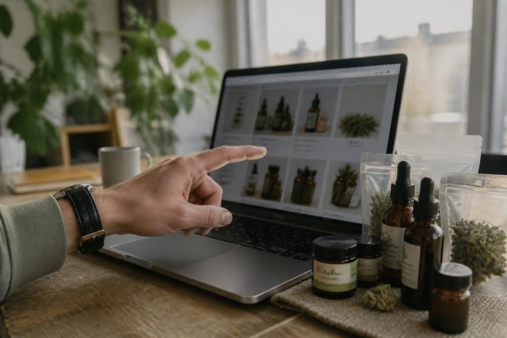 découvrez les erreurs courantes à éviter lors de la commande de cbd en ligne pour acheter en toute sécurité et profiter pleinement de ses bienfaits.