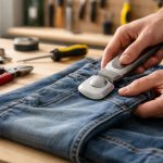 découvrez les meilleures astuces pour enlever facilement un antivol oublié sur un vêtement, sans l'endommager. suivez nos conseils pratiques et sécurisés.