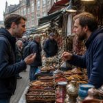 découvrez les astuces incontournables pour bien négocier au bazaar à bruxelles en belgique et obtenir les meilleurs prix tout en profitant d'une expérience authentique.