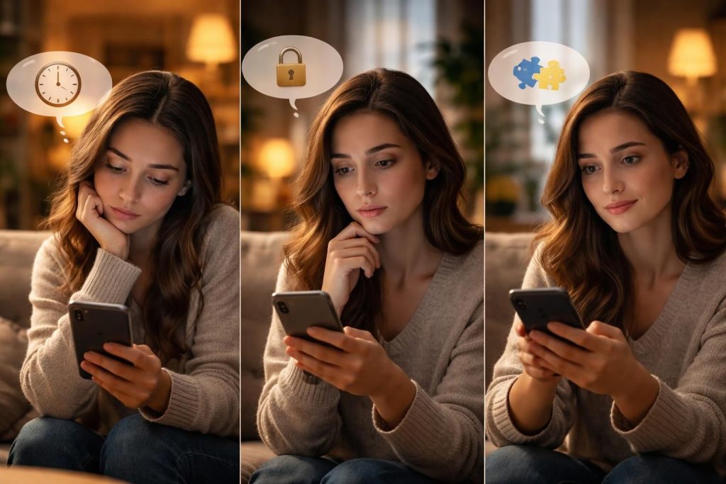 découvrez les stratégies efficaces derrière chaque exemple de sms pour relancer quelqu'un qui ne répond pas et maximiser vos chances d'obtenir une réponse.