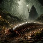 découvrez comment les mille-pattes, souvent liés à la sorcellerie, influencent les légendes populaires et les croyances ancestrales à travers le monde.