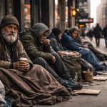 découvrez un reportage poignant sur la vie des sans-abri, offrant une immersion profonde dans leur quotidien et les défis qu'ils affrontent.