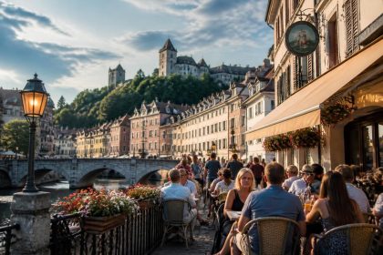 découvrez notre sélection des villes commençant par la lettre e à visiter cet été pour des aventures inoubliables et des paysages uniques.