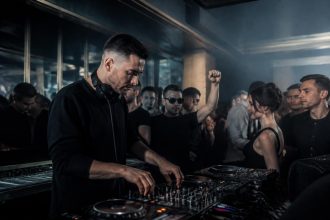 découvrez les événements incontournables du goa club à zurich, suisse. ne manquez pas les soirées et activités marquantes qui font vibrer la scène locale.